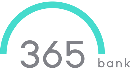 365 Bank - logo