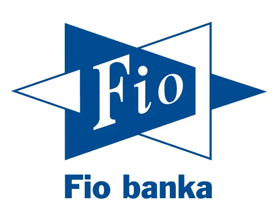 Fio banka - logo