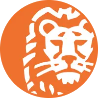 ING Wholesale Banking - logo