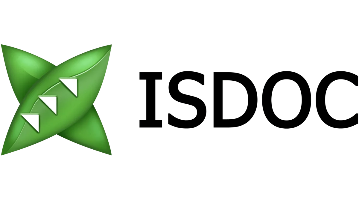 ISDOC logo