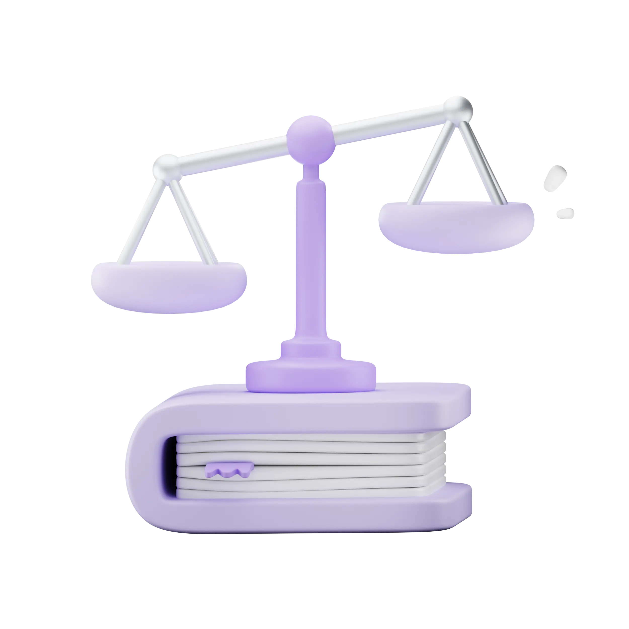 Doklady v súlade so zákonom - obrázok