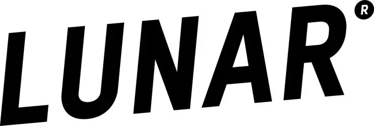 Lunar - logo