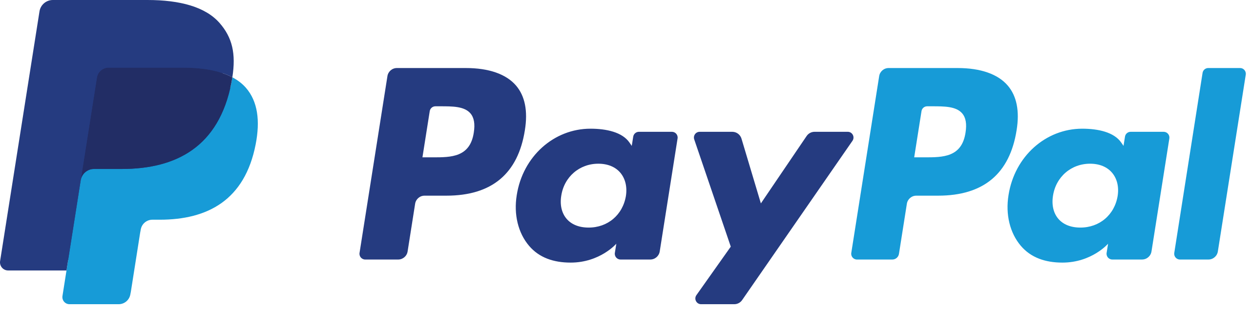 PayPal - logo