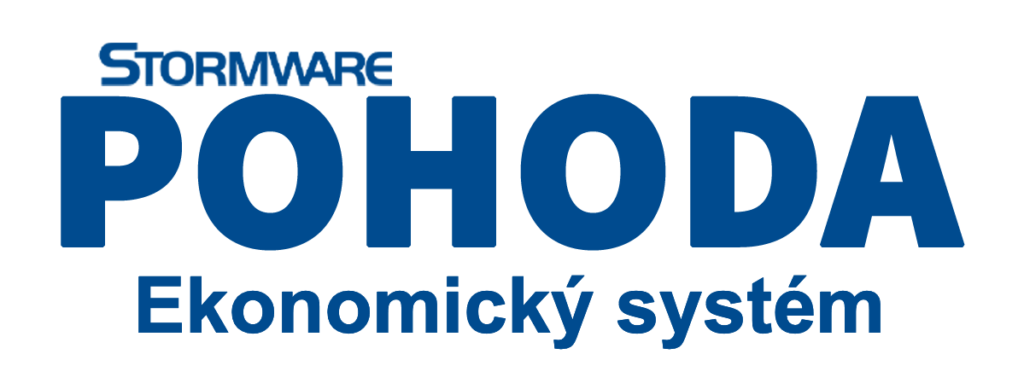 POHODA logo