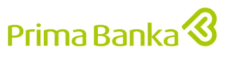 Prima banka - logo