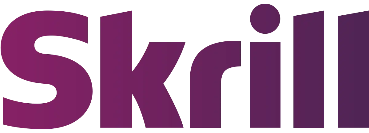 Skrill - logo