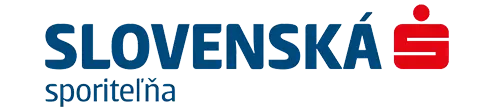Slovenská sporiteľňa - logo