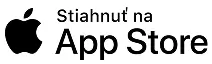 Stiahnuť na Apple App Store