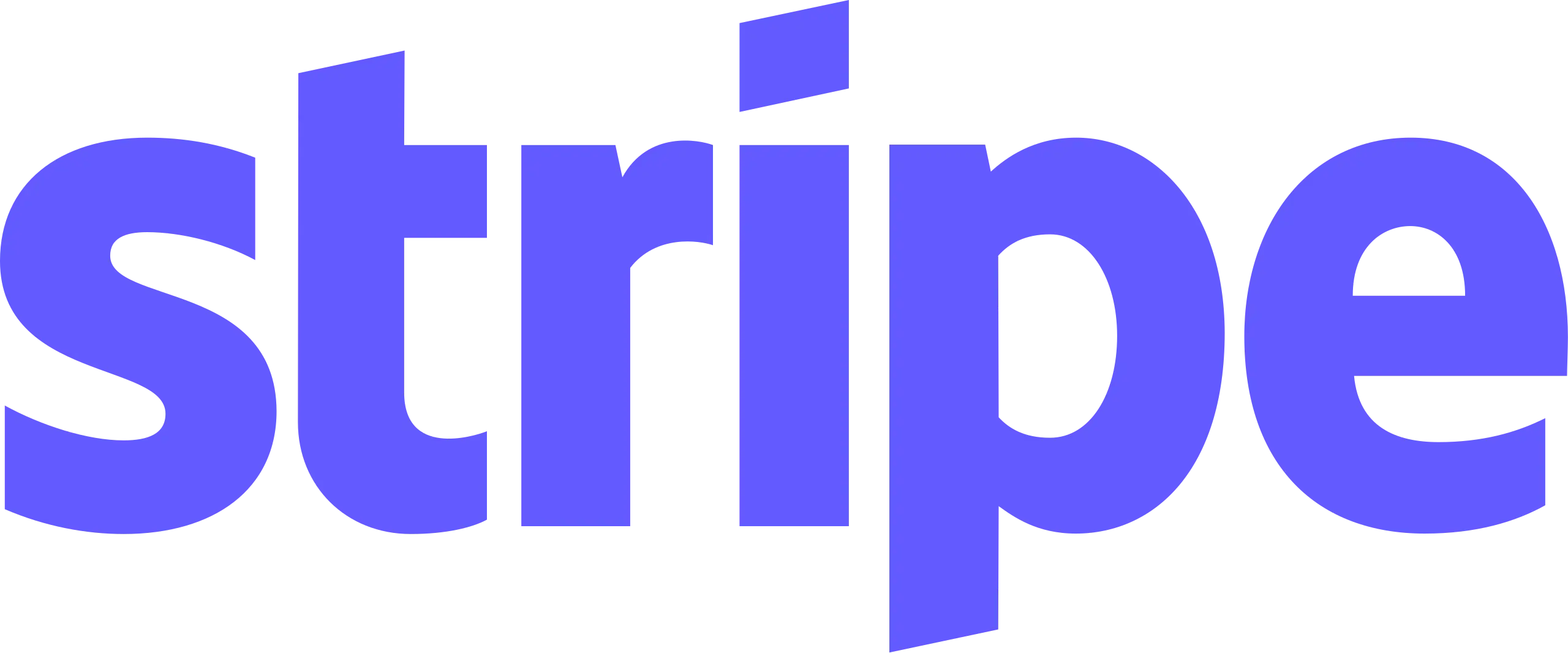 Stripe - logo
