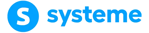 Systeme.io - logo