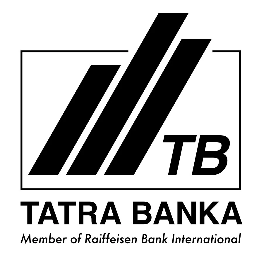 Tatra banka - logo