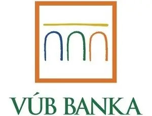 VÚB banka - logo