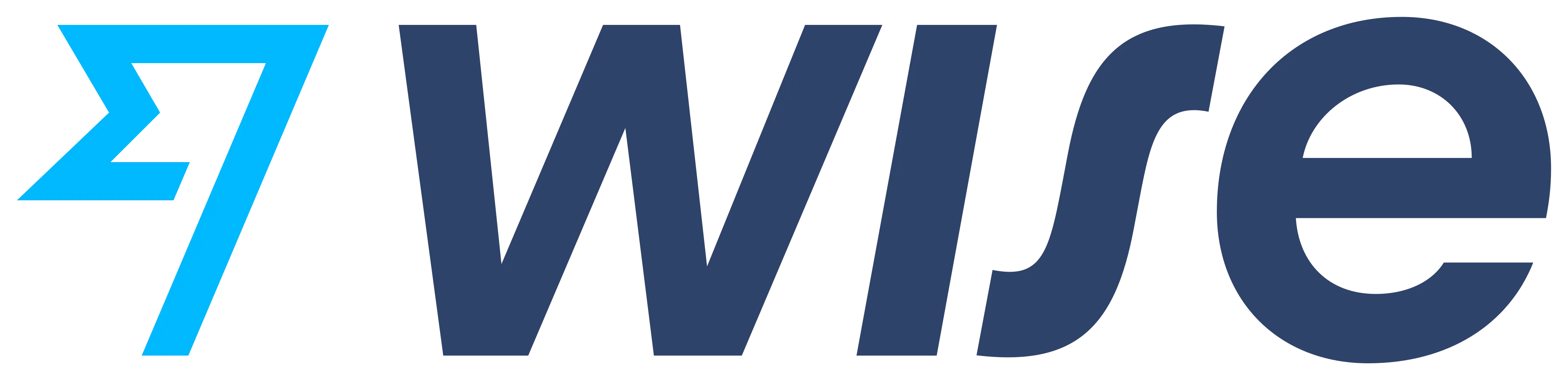 Wise - logo
