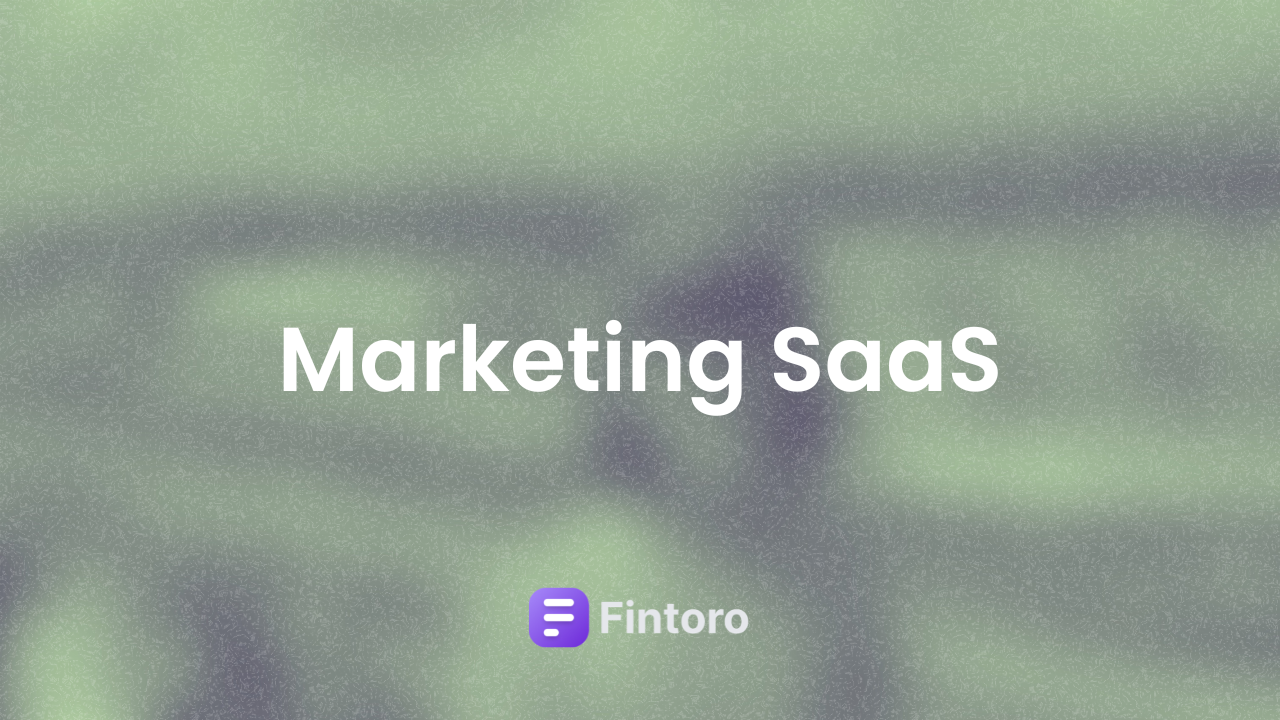 Marketingové nápady pre SaaS