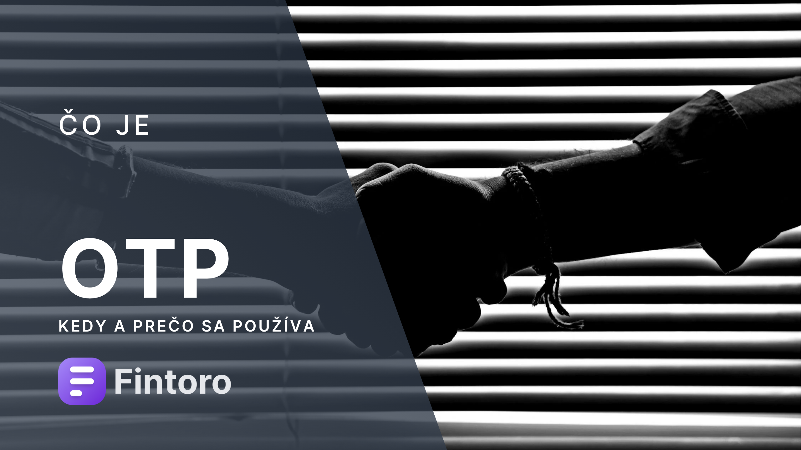 Thumnail článku - Čo je OTP a OTP heslo, prečo a kde sa používa