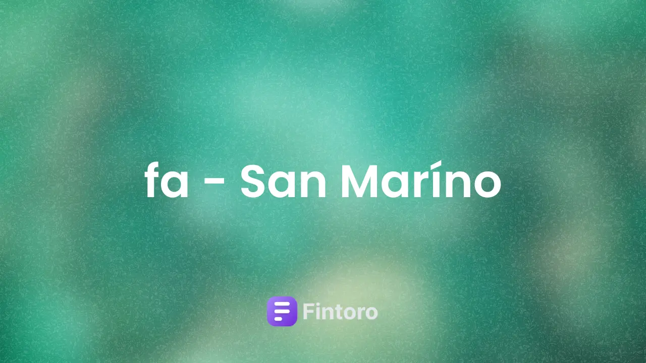 Ako fakturovať do San Marína - DPH, povinnosti, na čo si dať pozor