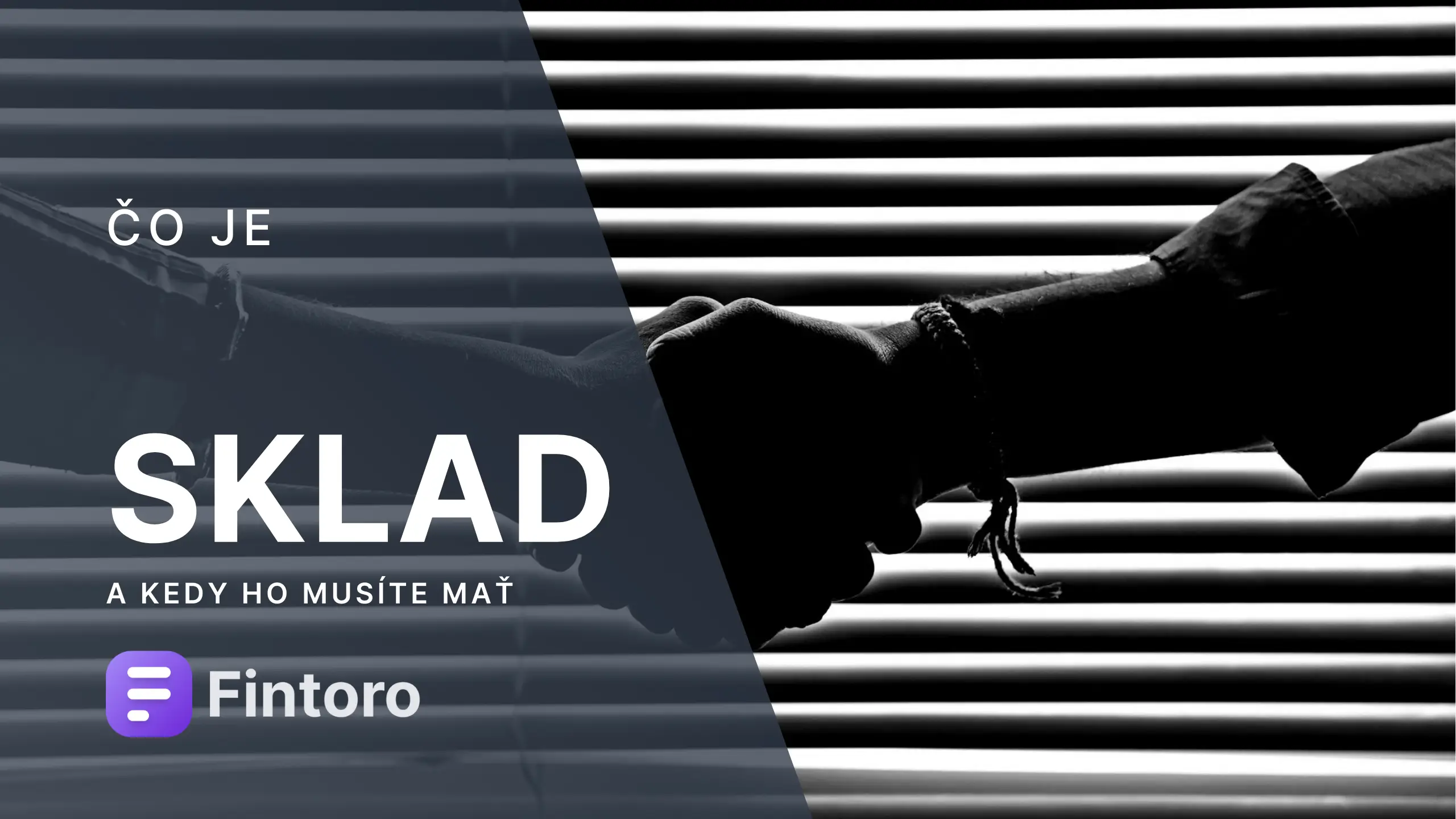 Thumnail článku - Čo je skladový systém a kedy ho pri podnikaní musíte mať