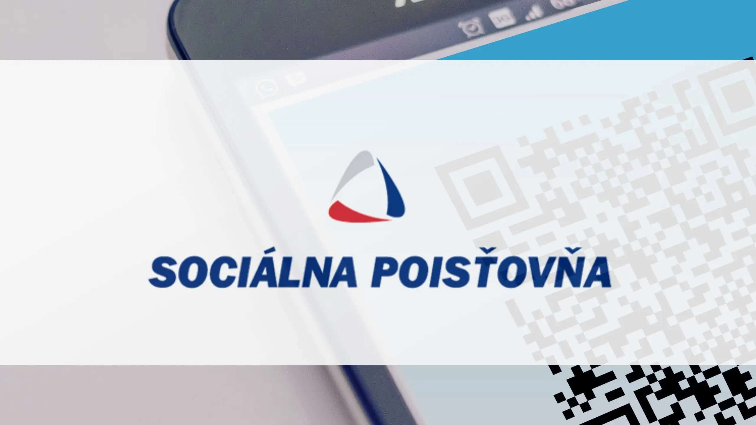 Thumnail článku - Ako správne zadať názov účtu Sociálnej poisťovne po novom