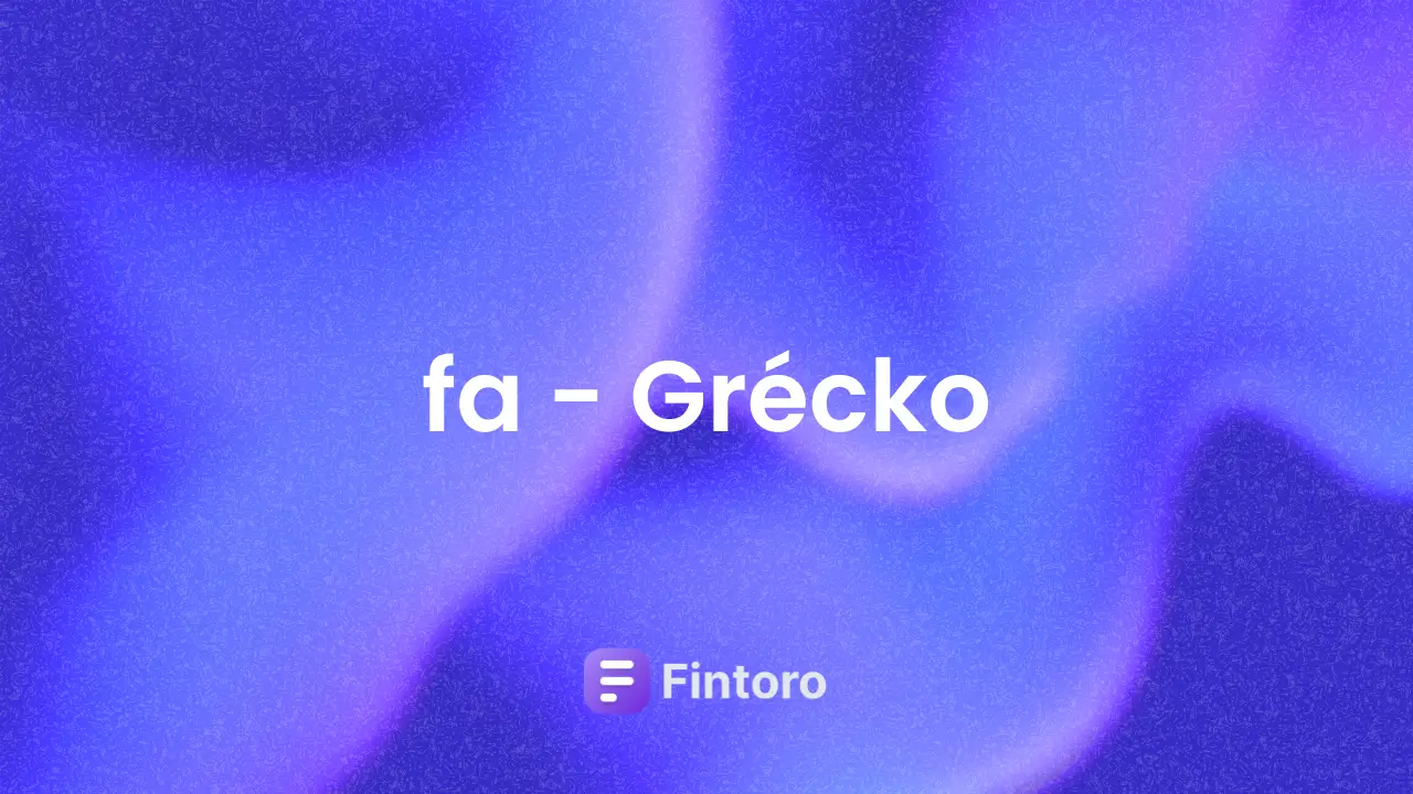 Ako fakturovať do Grécka - DPH, povinnosti, na čo si dať pozor