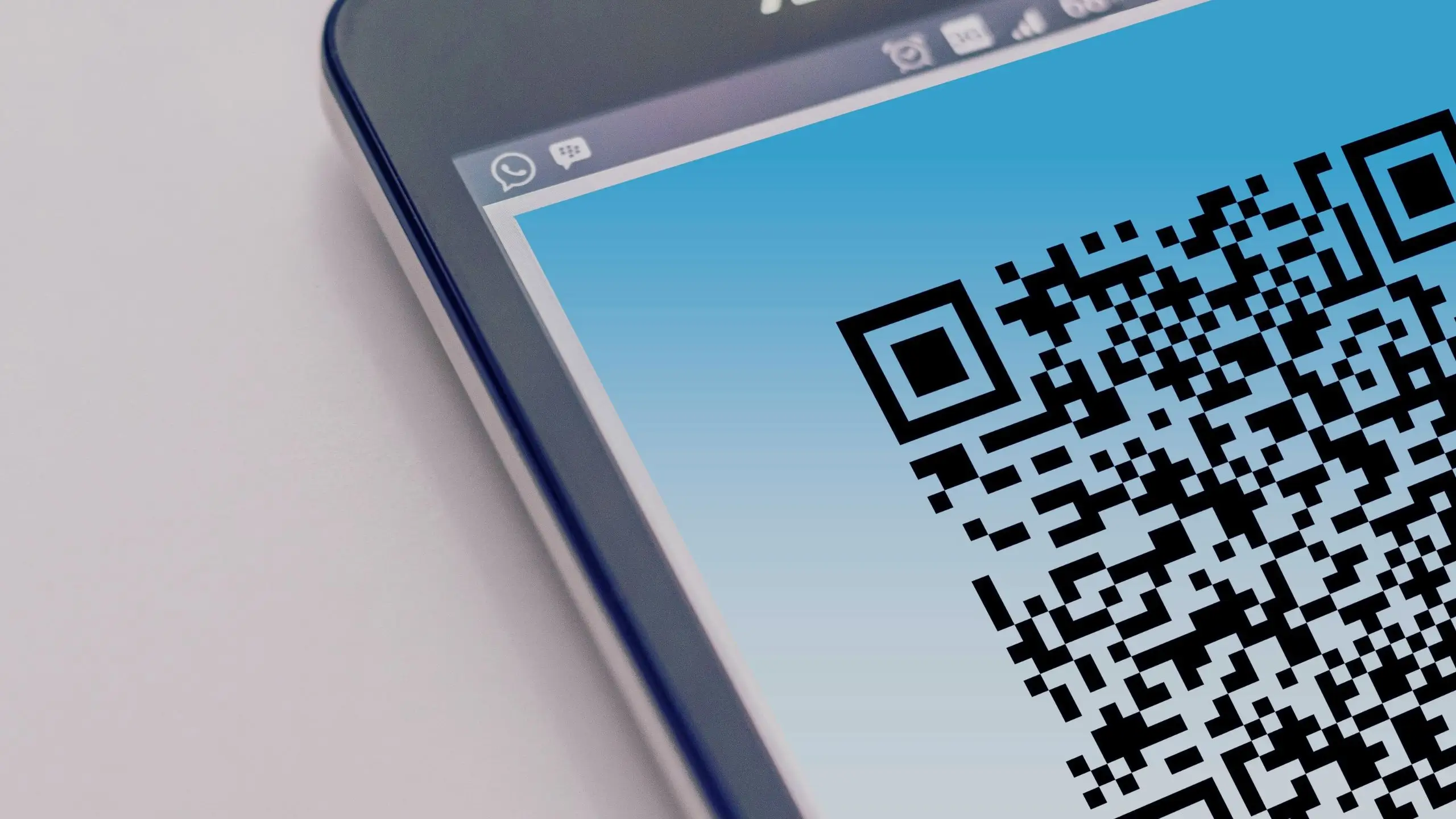 Thumnail článku - QR na faktúrach Fintoro podporuje najnovšie pravidlá - názov majiteľa účtu