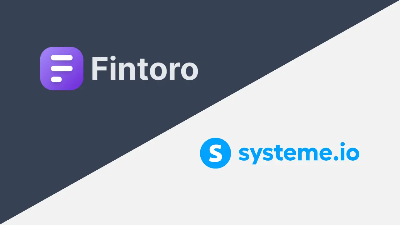 Thumnail článku - Integrácia Systemeio s Fintoro - návod