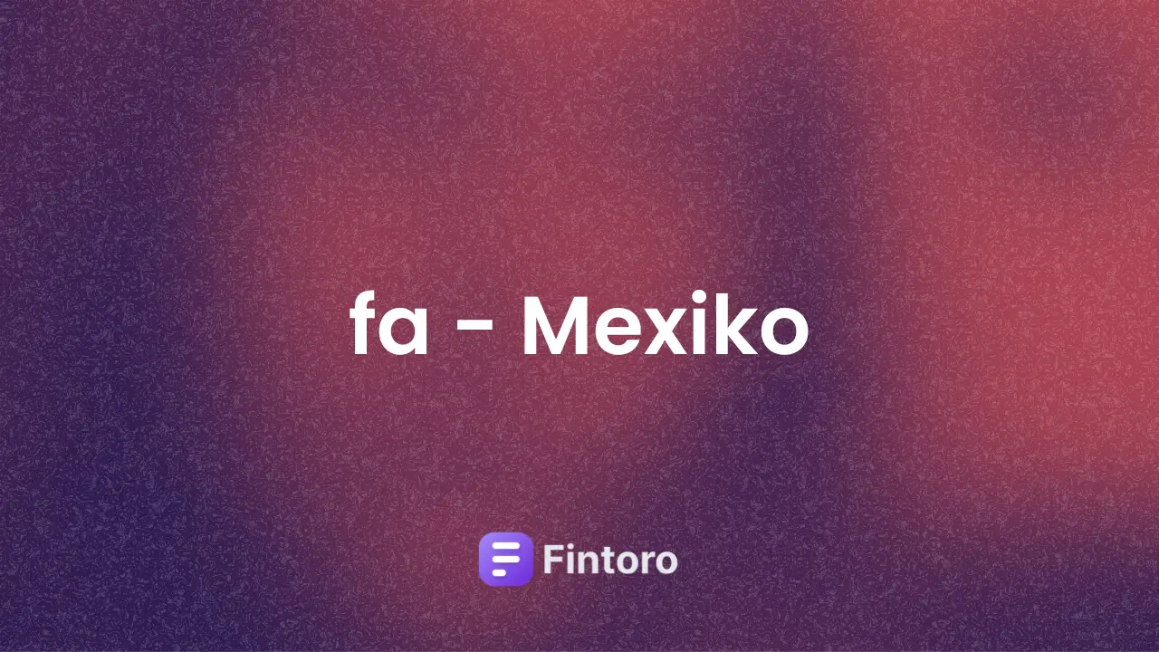 Ako fakturovať do Mexika - DPH, povinnosti, na čo si dať pozor